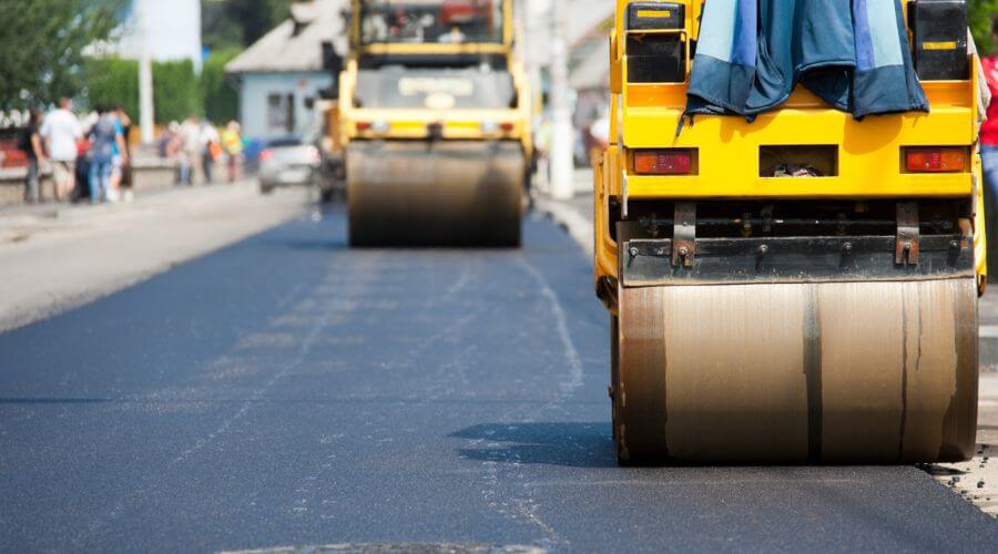 Expert top industrial roofings services in Deshler, OH